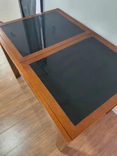 Mesa jantar