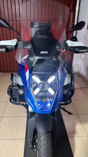 GS 1300 TROPY 2025