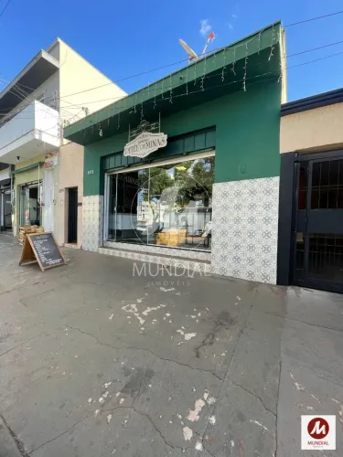 Empresa Montada/Ponto (empresa montada)