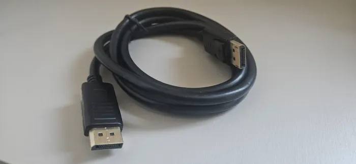 Cabo Displayport