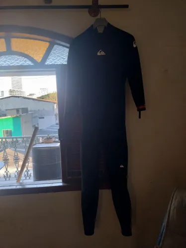 Longjhon QUICKSILVER ZERADO Large (L)