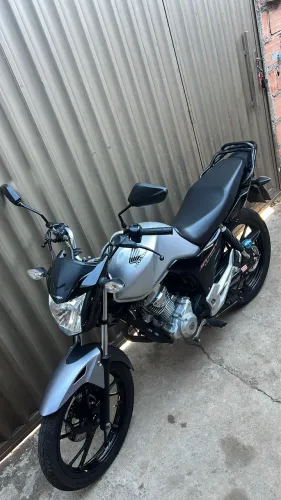 start 160 2024 R$14.000