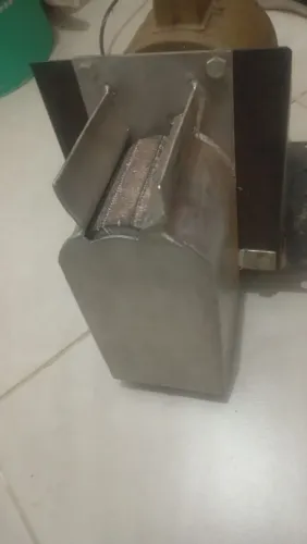 Está funcionando perfeitamente