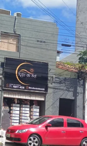 Vaga Para Nail design e Manicure