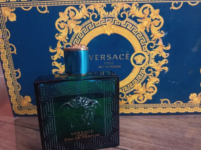 Versace Eros