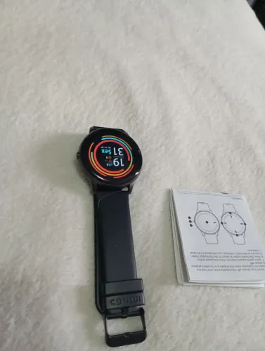 Relógio smart