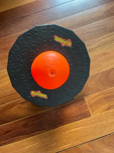 Pogobol estrela