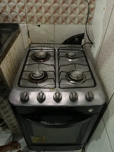 Fogão