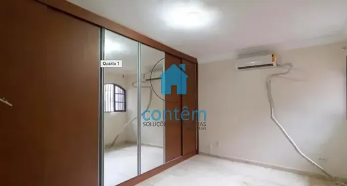 Sobrado à venda em Osasco, Pestana, com 3 quartos, com 320 m²
