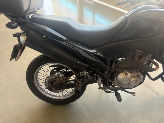 Bros 160