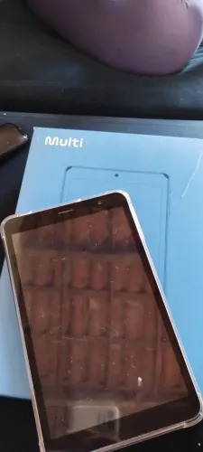 Tablet Multilaser M8 LEIA DESCRIÇÃO 