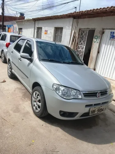 Fiat Siena 1.0/ EX 1.0 MPI Fire/ Fire Flex 8V 2010