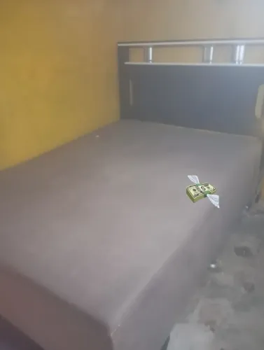 Cama de casal