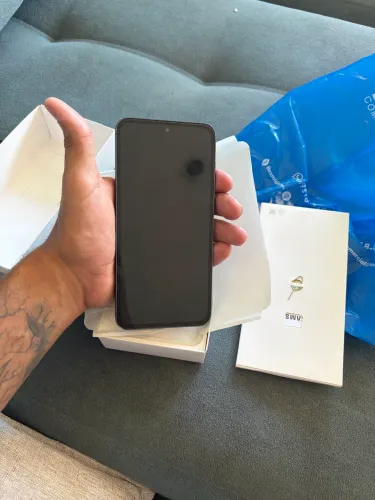 SAMSUNG A55 256GB