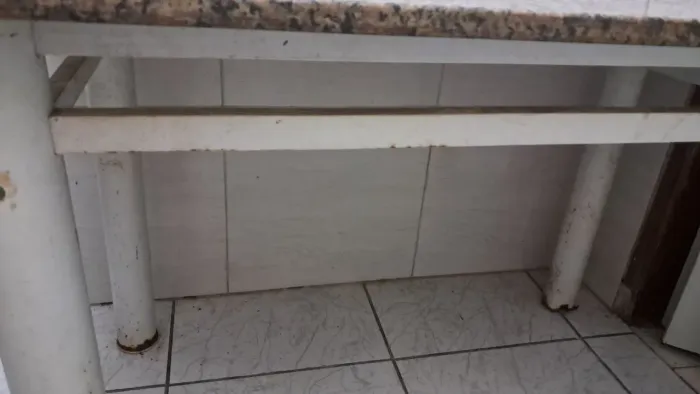 Mesa de granito