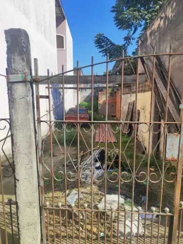 Terreno à venda, 125 m² por R$ 210.000,00 - Jardim Itapeva - Mauá/SP