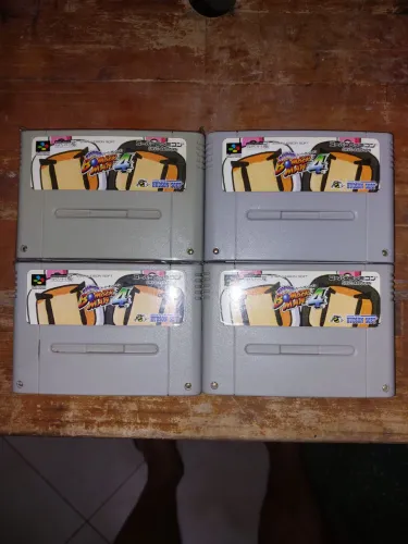 BOMBERMAN 4