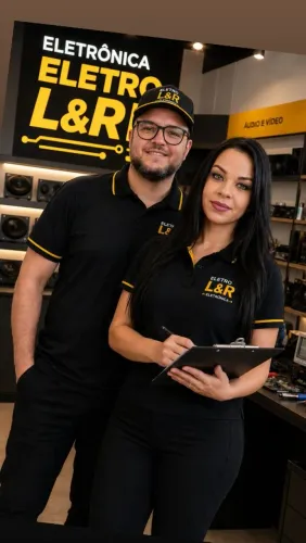 Assistência técnica autorizada de aparelhos Video, eletro, eletrônicos eletrodomésticos