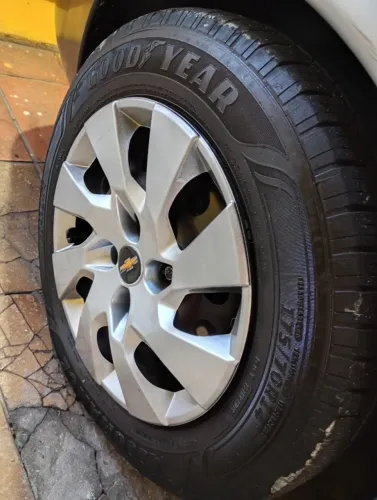 Rodas Aro 14 