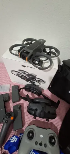 Drone dji avata 2