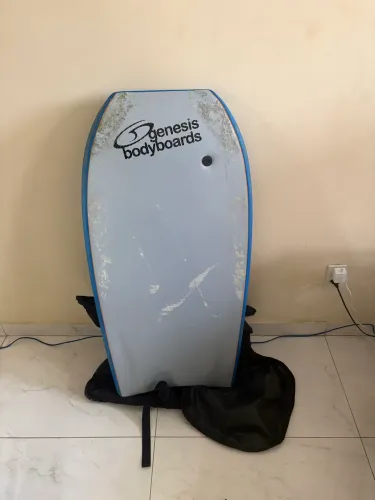 Prancha de surf Bodyboard