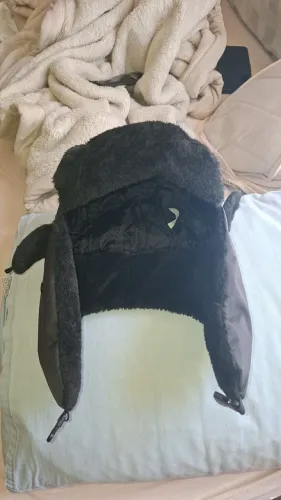 Touca russa 