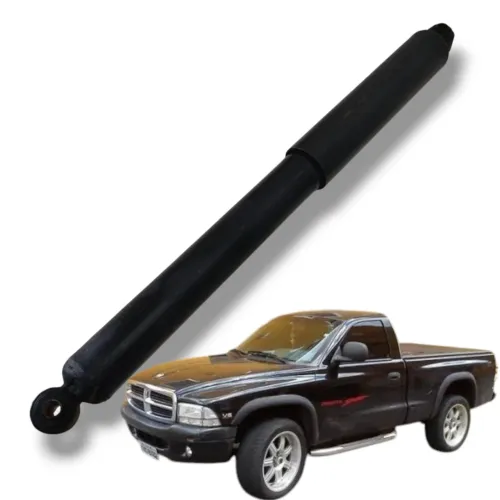 Suspensão traseira Dodge Dakota 1998/99 original 53015017aa