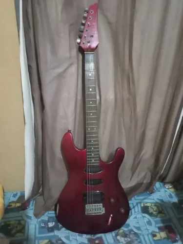 Guitarra