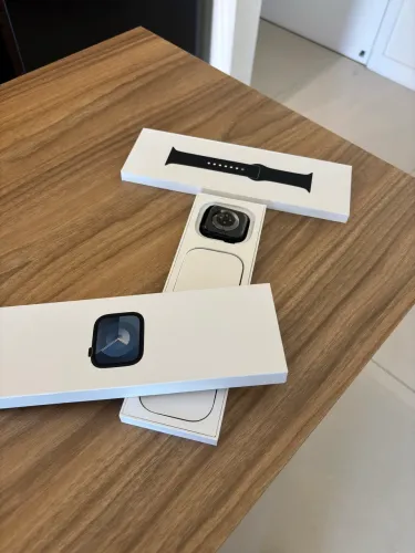 Apple Watch 