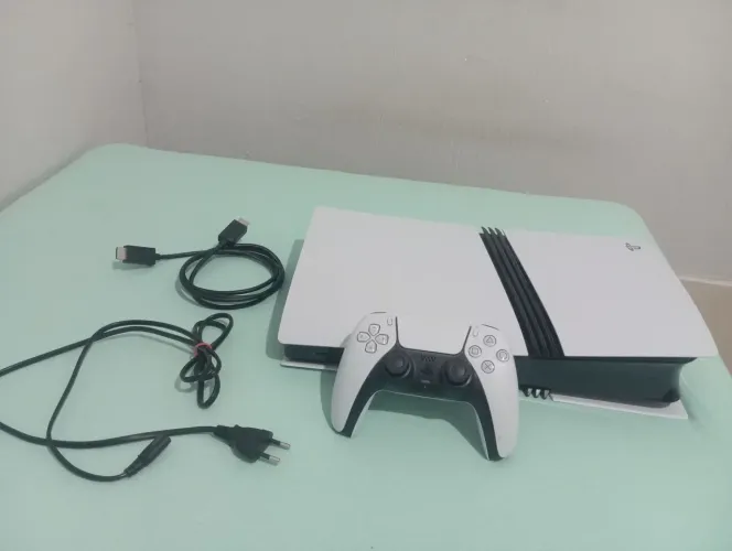 PS5 PRO
