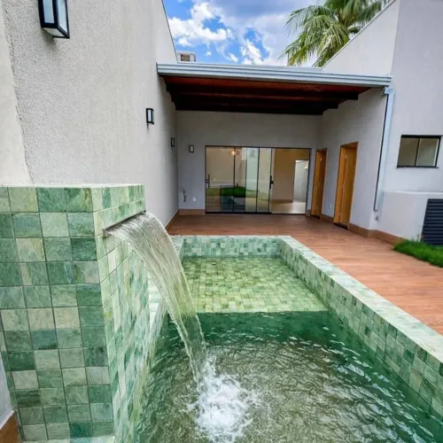 Casa de luxo No bairro Santa Cruz 2 Cuiaba-mt