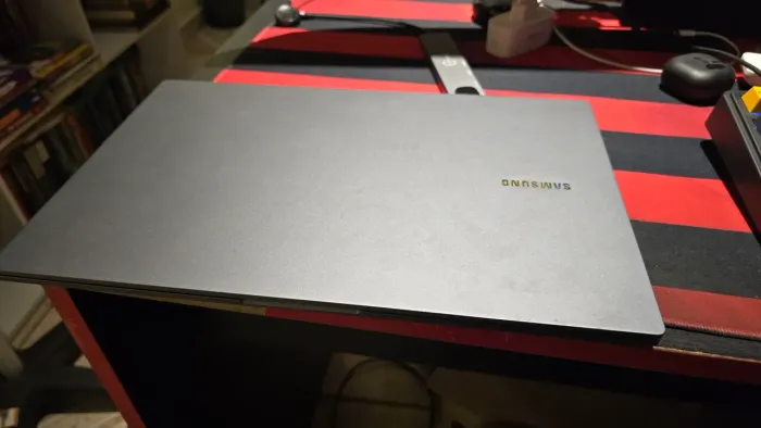 Galaxy Book 4