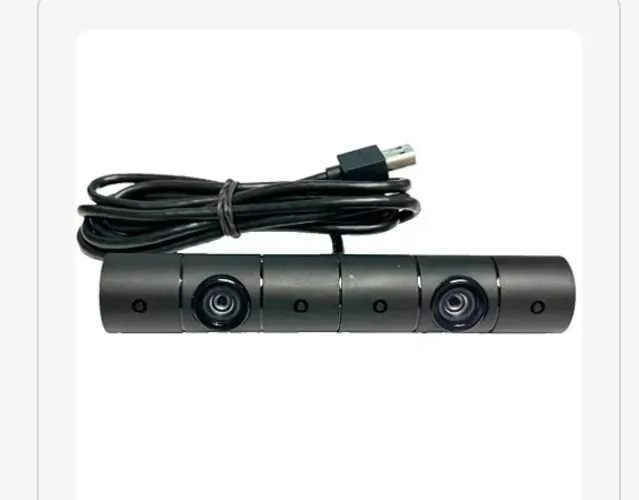Playstation camera