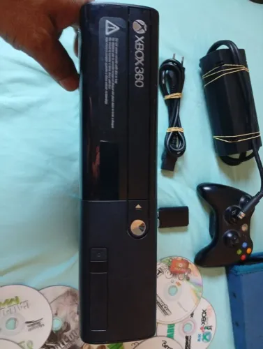 XBOX 36O