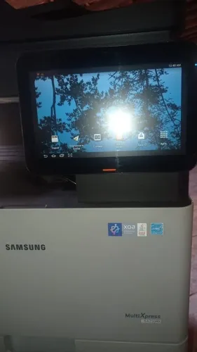 Samsung Séries k4250 Impressora Multifuncional