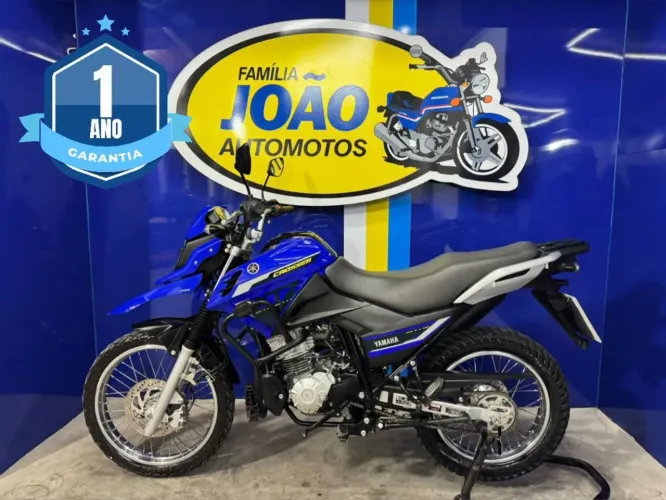 XTZ 150 CROSSER Z FLEX