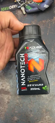 Nanotec 1000