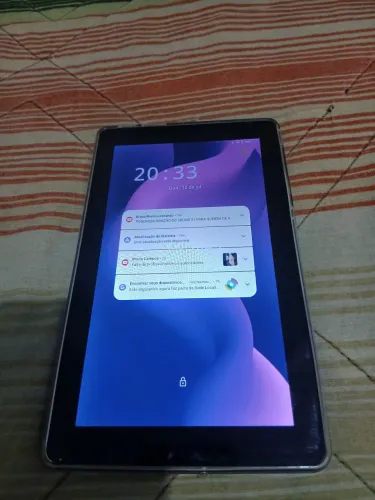 TABLET POSITIVO VISIO TAB 7