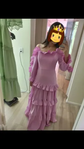 Vestido