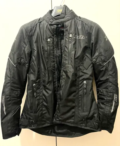 Vendo Jaqueta inverno motociclismo M