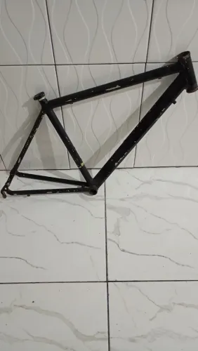 Quadro de speed alumínio Caloi