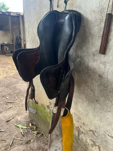 Sela vaquejada cachoeirinha pra vender 700 reias