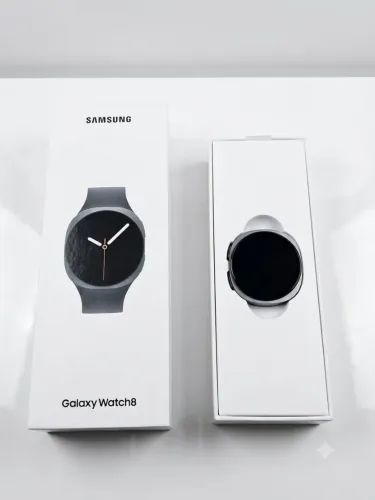 Samsung Galaxy Watch 8 44MM | NOVO NF