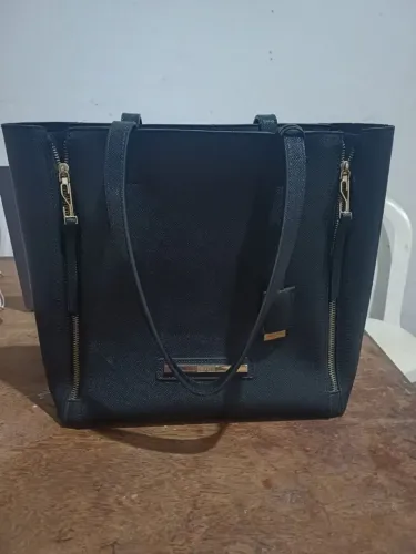 Bolsa grande Santa Lolla