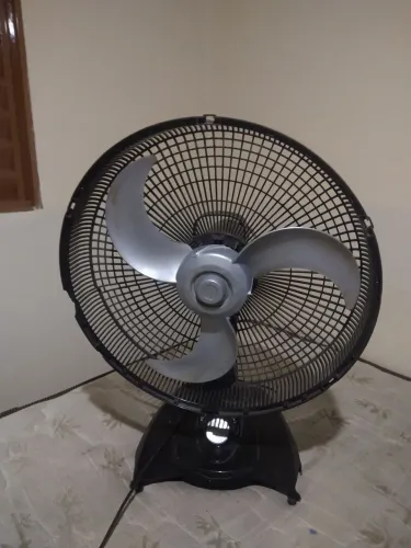 Ventilador seminovo