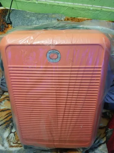 Mala SANTINO Mala de Bordo 23kg Tamanho Médio