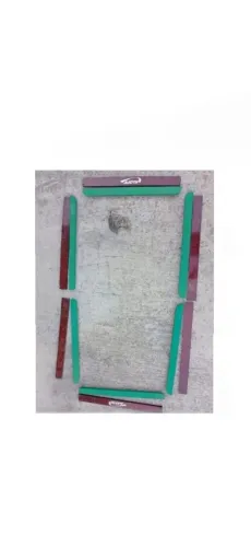 Pedaços Mesa de Sinuca<br><br>R$50,00<br><br>Aceito Pix ou CPedaços Mesa de Sinuca 1.79m X 78cm em MDF