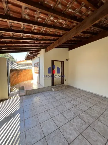 Casa à Venda no Bairro Bela Vista Conforto, Espaço e Qualidade de Vida!