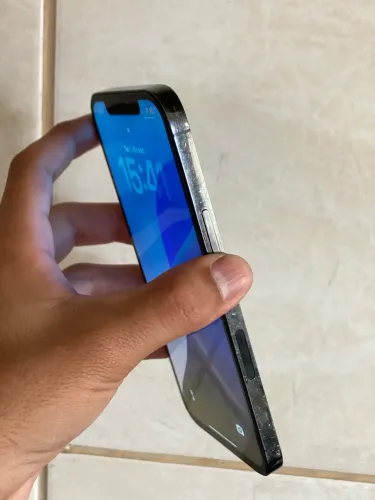 IPHONE 12 PRO MAX 128GB
