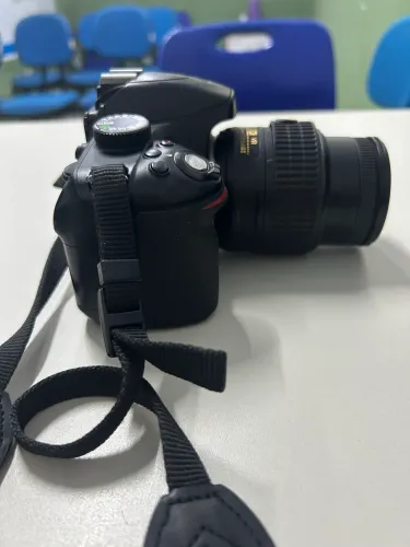 Nikon D3200